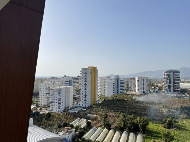 Квартира планировки 1+1, 60м2 с видом на Торосские горы - Ракурс 4