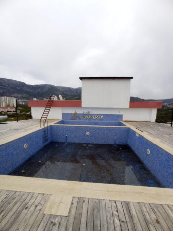 Квартира планировки 1+1, 60м2 с видом на Торосские горы - Ракурс 5