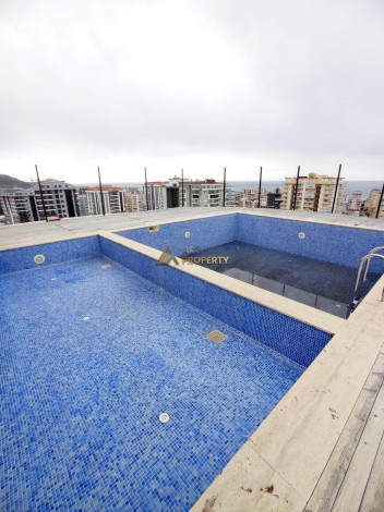 Квартира планировки 1+1, 60м2 с видом на Торосские горы - Ракурс 9