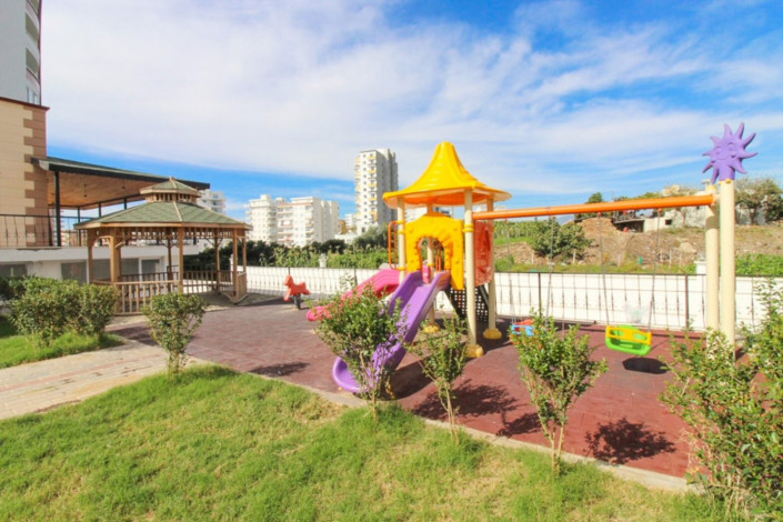 Квартира планировки 1+1, 60м2 с видом на Торосские горы - Ракурс 12