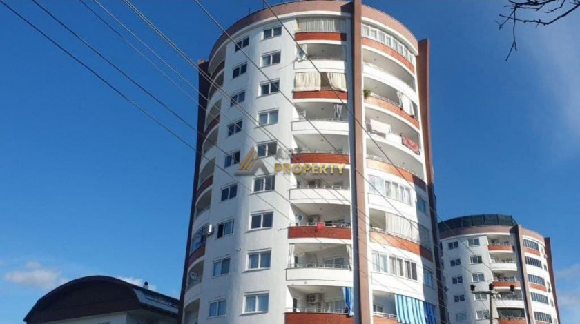 Квартира планировки 1+1, 60м2 с видом на Торосские горы - Ракурс 13