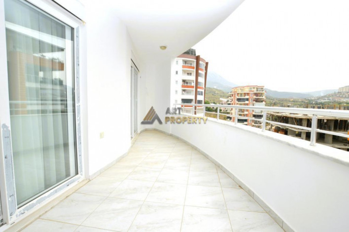 Квартира планировки 1+1, 60м2 с видом на Торосские горы - Ракурс 14