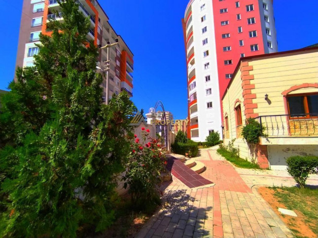 Квартира планировки 1+1, 60м2 с видом на Торосские горы - Ракурс 19