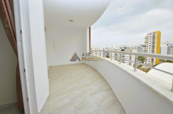 Квартира планировки 1+1, 60м2 с видом на Торосские горы - Ракурс 20