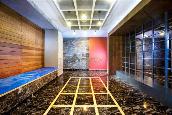 Меблированная квартира планировки 1+1, 60м2 в районе Махмутлар - Ракурс 9