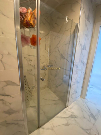 Меблированная квартира планировки 1+1, 60м2 в районе Махмутлар - Ракурс 10