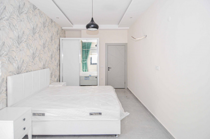 Квартира 4+1 в комфортабельном комплексе в районе Оба, 160 м2. - Ракурс 13