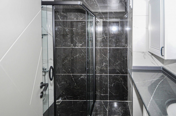 Квартира 4+1 в комфортабельном комплексе в районе Оба, 160 м2. - Ракурс 16