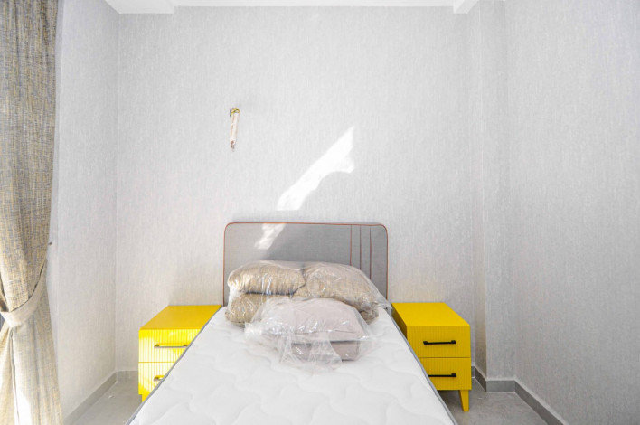 Квартира 4+1 в комфортабельном комплексе в районе Оба, 160 м2. - Ракурс 17