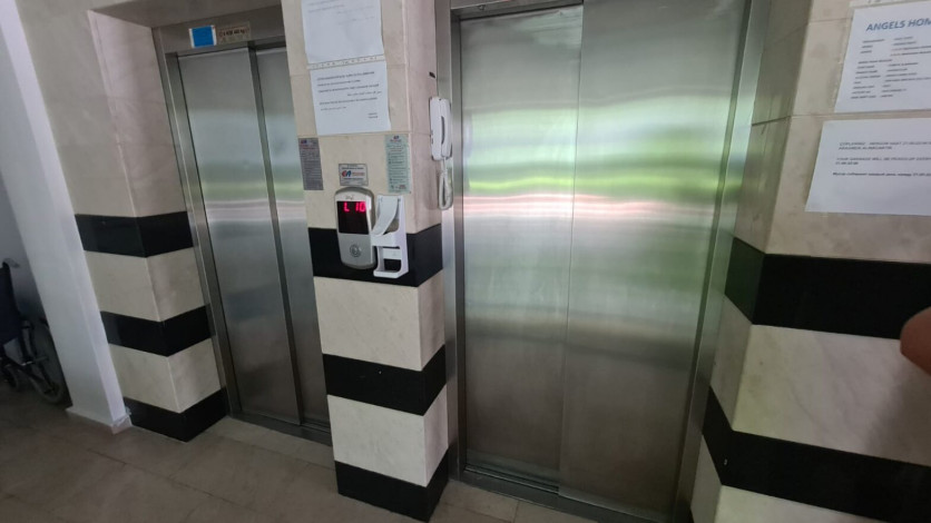 Апартаменты 1+1, 115м2 с видом на море, районе Махмутлар - Ракурс 21