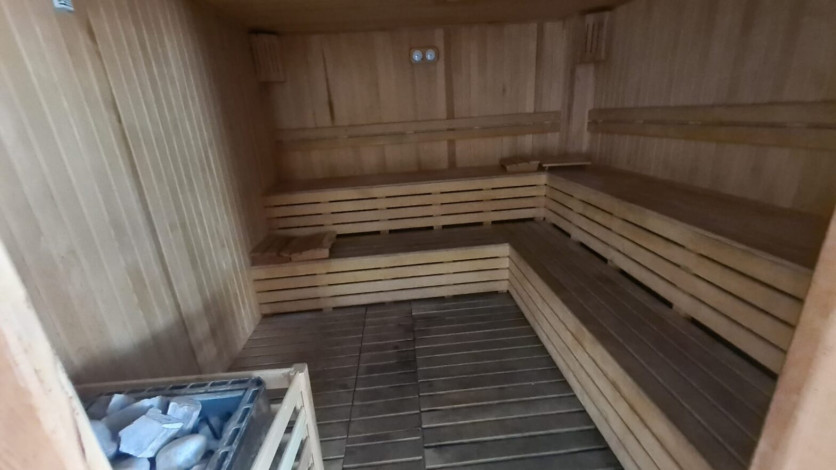 Апартаменты 1+1, 115м2 с видом на море, районе Махмутлар - Ракурс 23