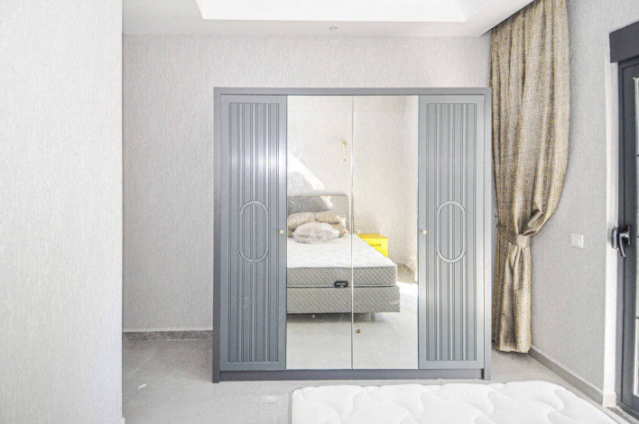 Квартира 4+1 в комфортабельном комплексе в районе Оба, 160 м2. - Ракурс 18