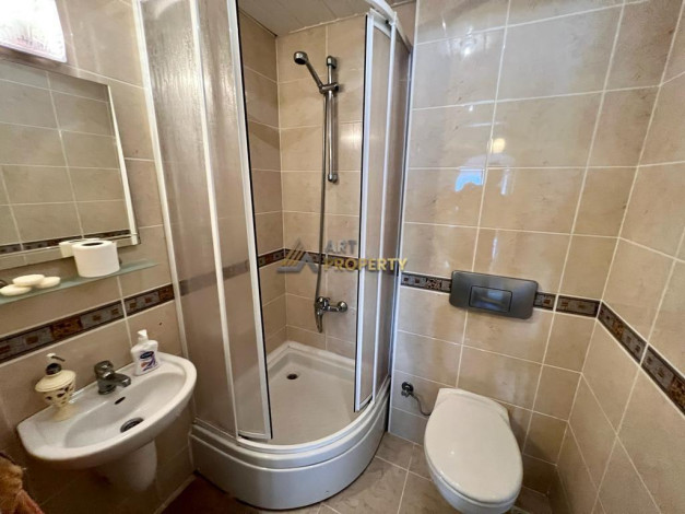 Меблированная квартира планировки 2+1, 120м2 в районе Оба - Ракурс 4