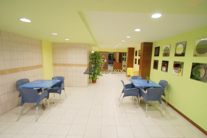 Меблированная квартира планировки 2+1, 120м2 в районе Оба - Ракурс 8