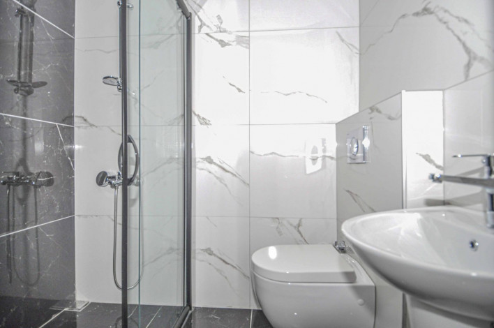 Квартира 4+1 в комфортабельном комплексе в районе Оба, 160 м2. - Ракурс 23