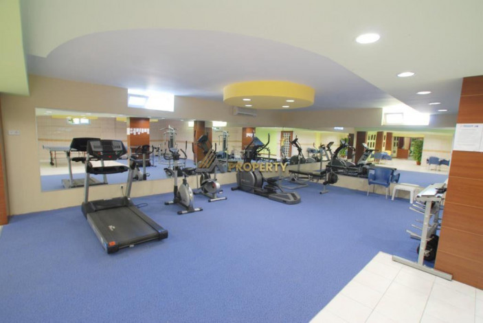 Меблированная квартира планировки 2+1, 120м2 в районе Оба - Ракурс 20