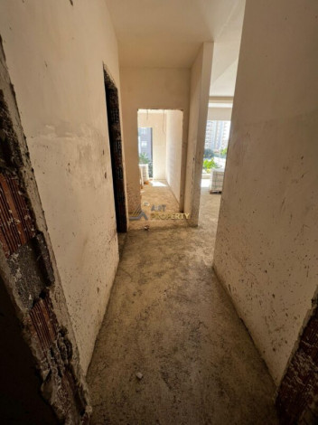 Новая квартира планировки 1+1, 60м2 в районе Махмутлар - Ракурс 2