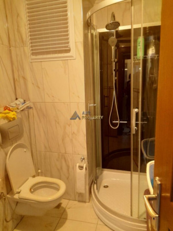 Меблированные апартаменты планировки 2+1, 130м2 в районе Тосмур - Ракурс 2