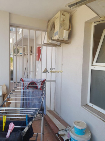 Меблированные апартаменты планировки 2+1, 130м2 в районе Тосмур - Ракурс 4