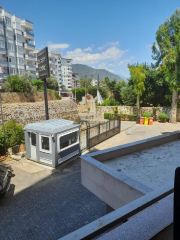 Меблированные апартаменты планировки 2+1, 130м2 в районе Тосмур - Ракурс 7