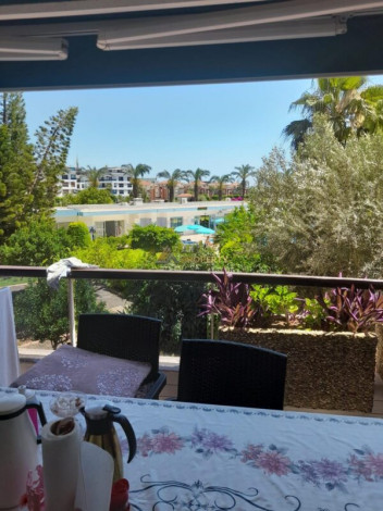 Меблированные апартаменты планировки 2+1, 130м2 в районе Тосмур - Ракурс 9