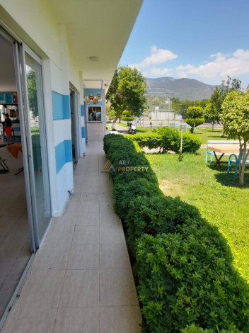 Меблированные апартаменты планировки 2+1, 130м2 в районе Тосмур - Ракурс 12