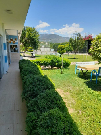 Меблированные апартаменты планировки 2+1, 130м2 в районе Тосмур - Ракурс 13