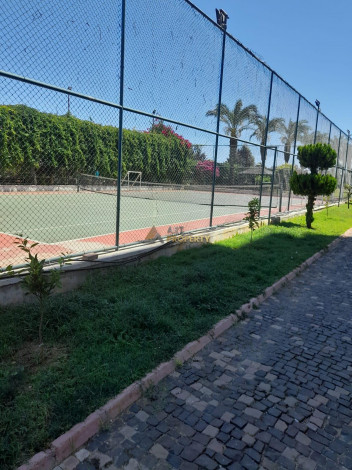 Меблированные апартаменты планировки 2+1, 130м2 в районе Тосмур - Ракурс 19