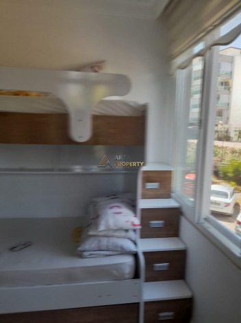 Меблированные апартаменты планировки 2+1, 130м2 в районе Тосмур - Ракурс 20