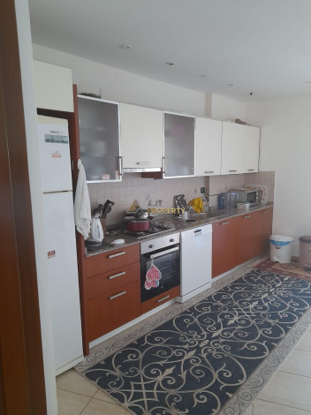 Меблированные апартаменты планировки 2+1, 130м2 в районе Тосмур - Ракурс 21