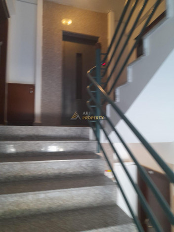 Меблированные апартаменты планировки 2+1, 130м2 в районе Тосмур - Ракурс 22