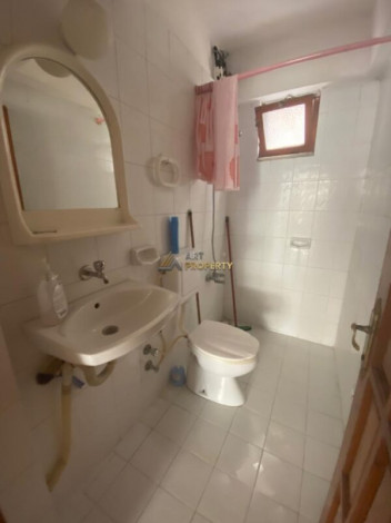 Двухъярусные апартаменты планировки 2+1, 110м2 в районе Оба - Ракурс 2