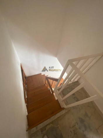 Двухъярусные апартаменты планировки 2+1, 110м2 в районе Оба - Ракурс 3