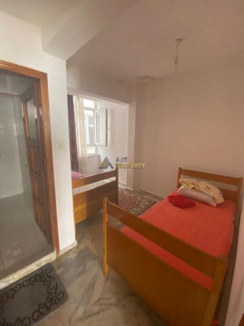 Двухъярусные апартаменты планировки 2+1, 110м2 в районе Оба - Ракурс 4