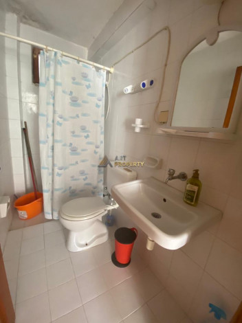 Двухъярусные апартаменты планировки 2+1, 110м2 в районе Оба - Ракурс 8