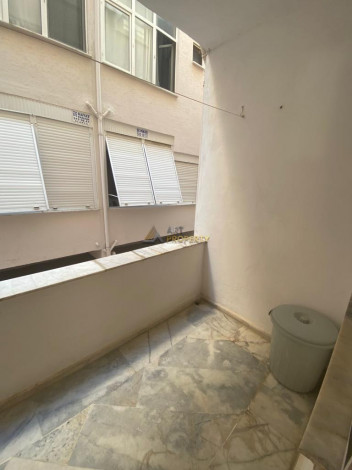 Двухъярусные апартаменты планировки 2+1, 110м2 в районе Оба - Ракурс 14