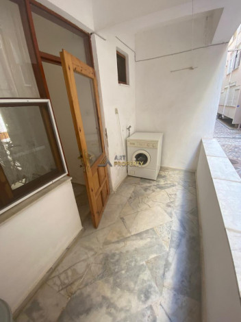 Двухъярусные апартаменты планировки 2+1, 110м2 в районе Оба - Ракурс 15