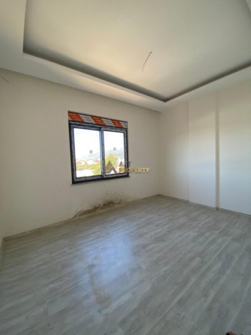 Просторная квартира планировки 1+1, 85м2 в районе Оба - Ракурс 2