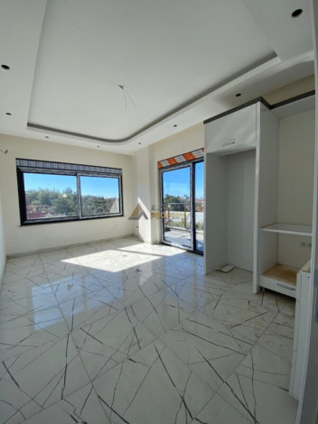 Просторная квартира планировки 1+1, 85м2 в районе Оба - Ракурс 3