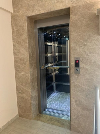 Уютная меблированная студия всего в 150 метрах от побережья Средиземного моря  в районе Махмутлар Алания, 40 м2 - Ракурс 6