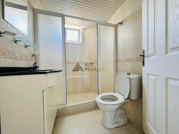 Меблированный пентхаус 4+1, с видом на море и горы, район Оба - Ракурс 28