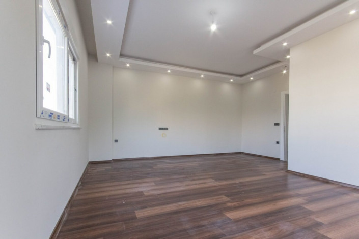 Апартаменты планировки 2+1, 121м2 в районе Демирташ - Ракурс 3