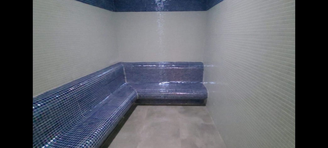 Пентхаус планировки 4+1, 270м2 в комплекс класс люкс, районе Каргаджак - Ракурс 9