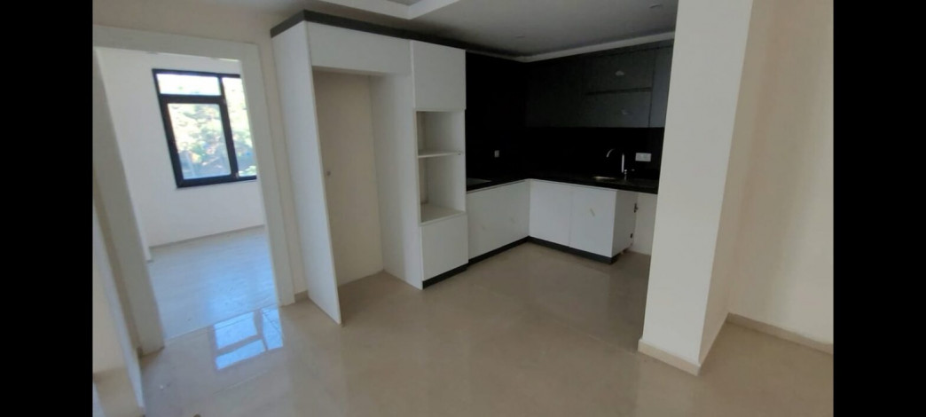 Пентхаус планировки 4+1, 270м2 в комплекс класс люкс, районе Каргаджак - Ракурс 15