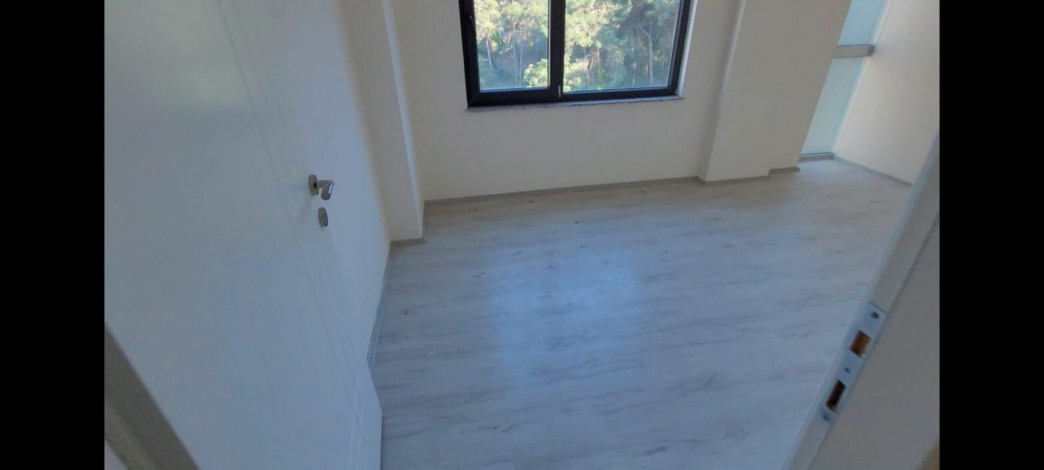 Пентхаус планировки 4+1, 270м2 в комплекс класс люкс, районе Каргаджак - Ракурс 16