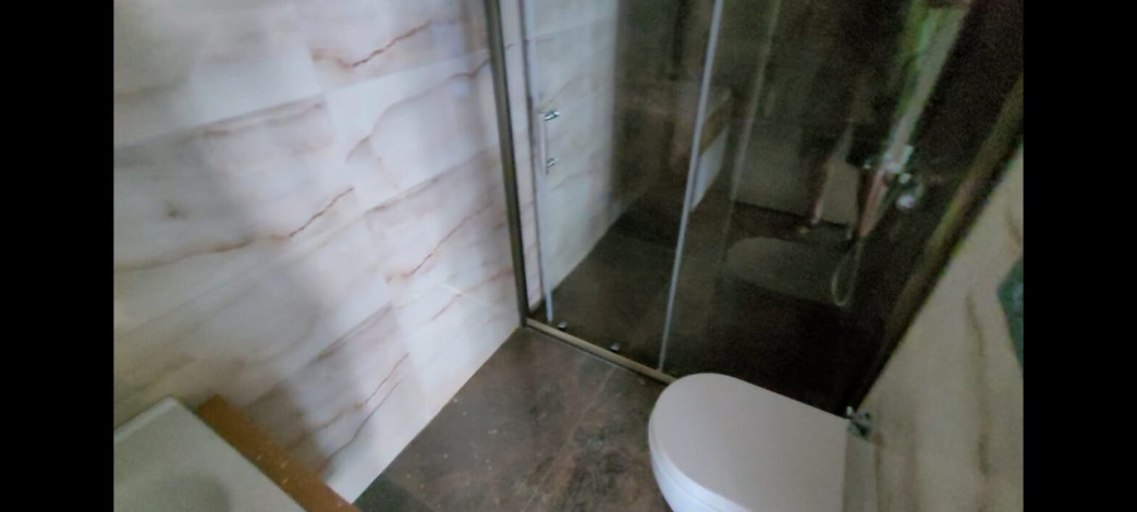 Пентхаус планировки 4+1, 270м2 в комплекс класс люкс, районе Каргаджак - Ракурс 19