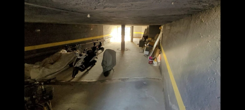 Пентхаус планировки 4+1, 270м2 в комплекс класс люкс, районе Каргаджак - Ракурс 21