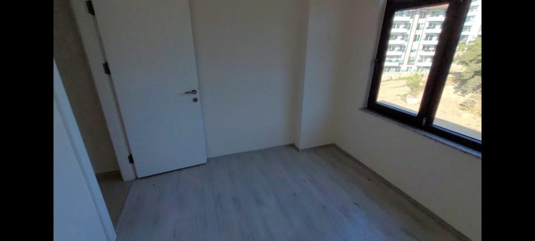 Пентхаус планировки 4+1, 270м2 в комплекс класс люкс, районе Каргаджак - Ракурс 24