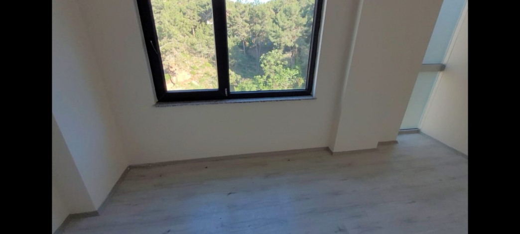 Пентхаус планировки 4+1, 270м2 в комплекс класс люкс, районе Каргаджак - Ракурс 25