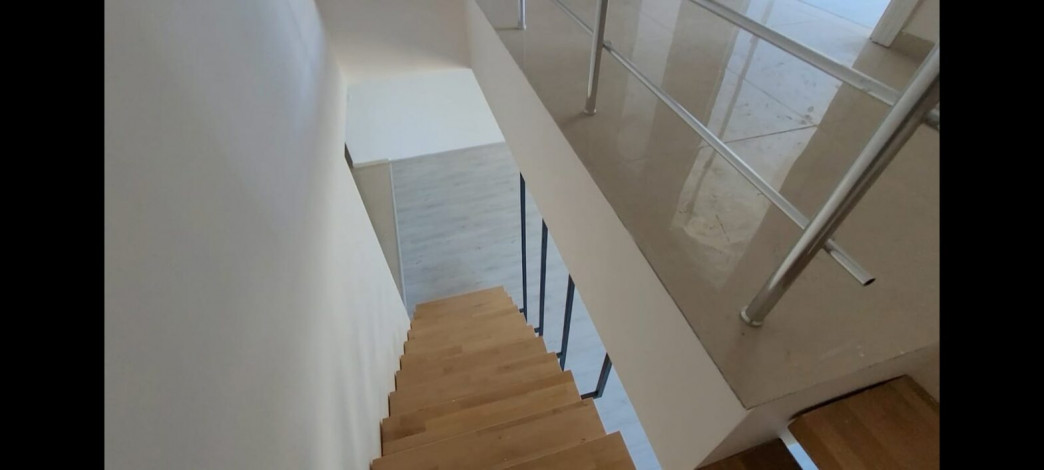 Пентхаус планировки 4+1, 270м2 в комплекс класс люкс, районе Каргаджак - Ракурс 33